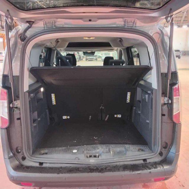 FORD Tourneo Courier Titanium 1.0L EcoBoost 125CV Cambio Manuale 6M