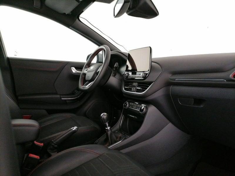 Ford Puma 1.5 ecoblue ST-Line X s&s 120cv
