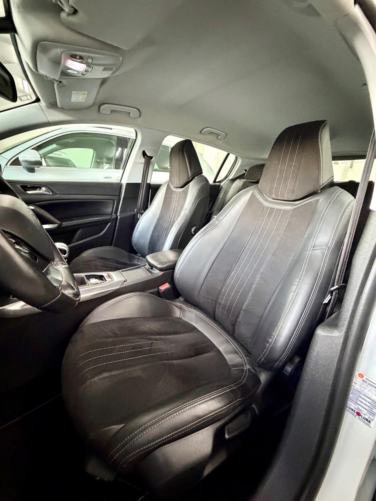 Peugeot 308 BlueHDi 120 S&S GT Line FINANZIABILE