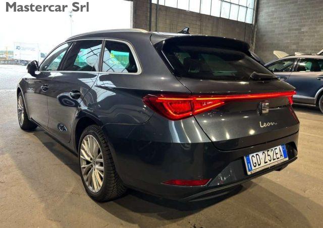 SEAT Leon Sportstourer 1.5 etsi Xcellence 150cv dsg- GD252EA