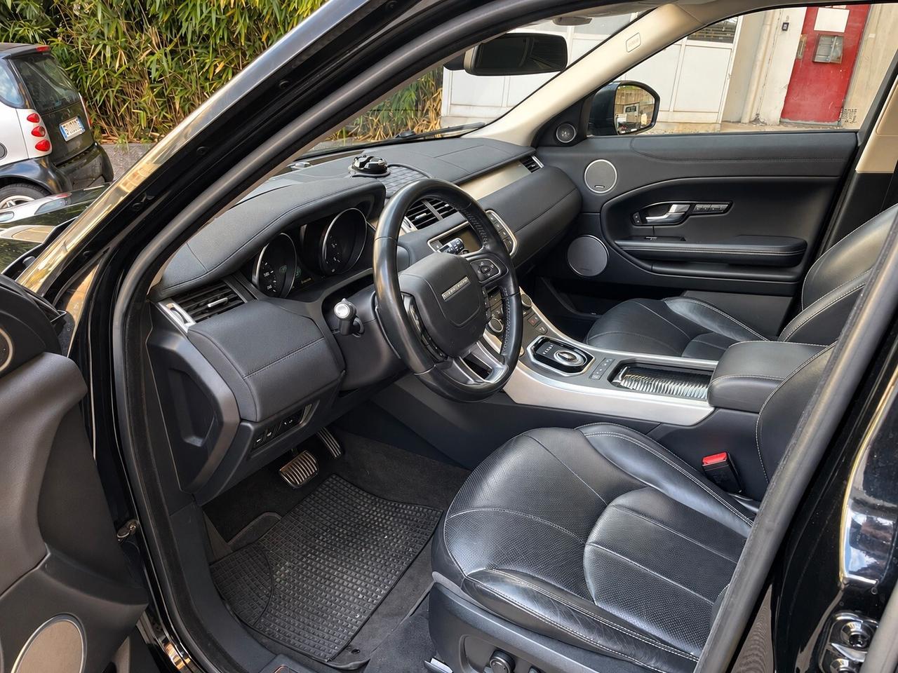 Land Rover Range Evoque 2.0 TD4 150 CV 5p. HSE Dynamic