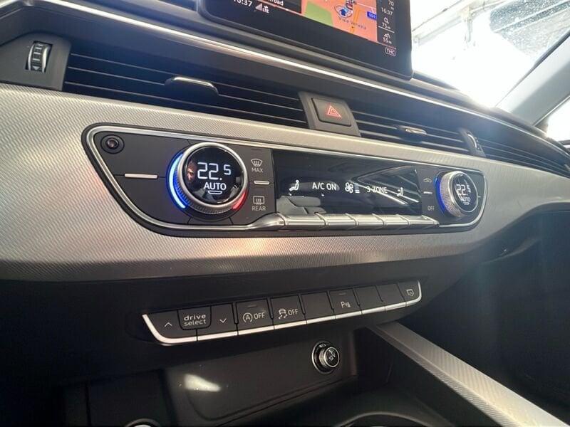 Audi A4 2.0 30 TDI BUSINESS S TRONIC