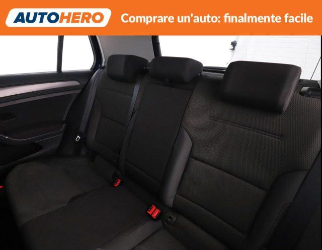 VOLKSWAGEN Golf 1.6 TDI 115CV DSG 5p. Business BlueMotion Technolo