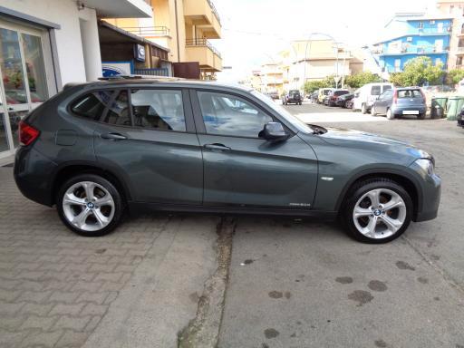BMW X1 xdrive20d Futura