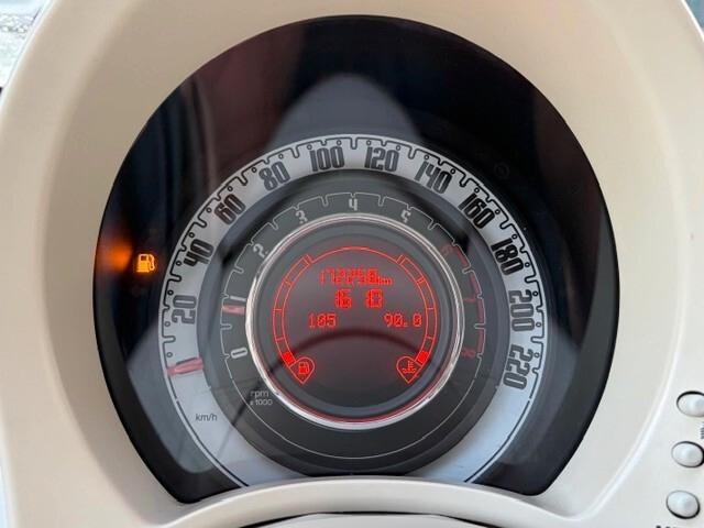 Fiat 500 1.2 Pop 69 CV