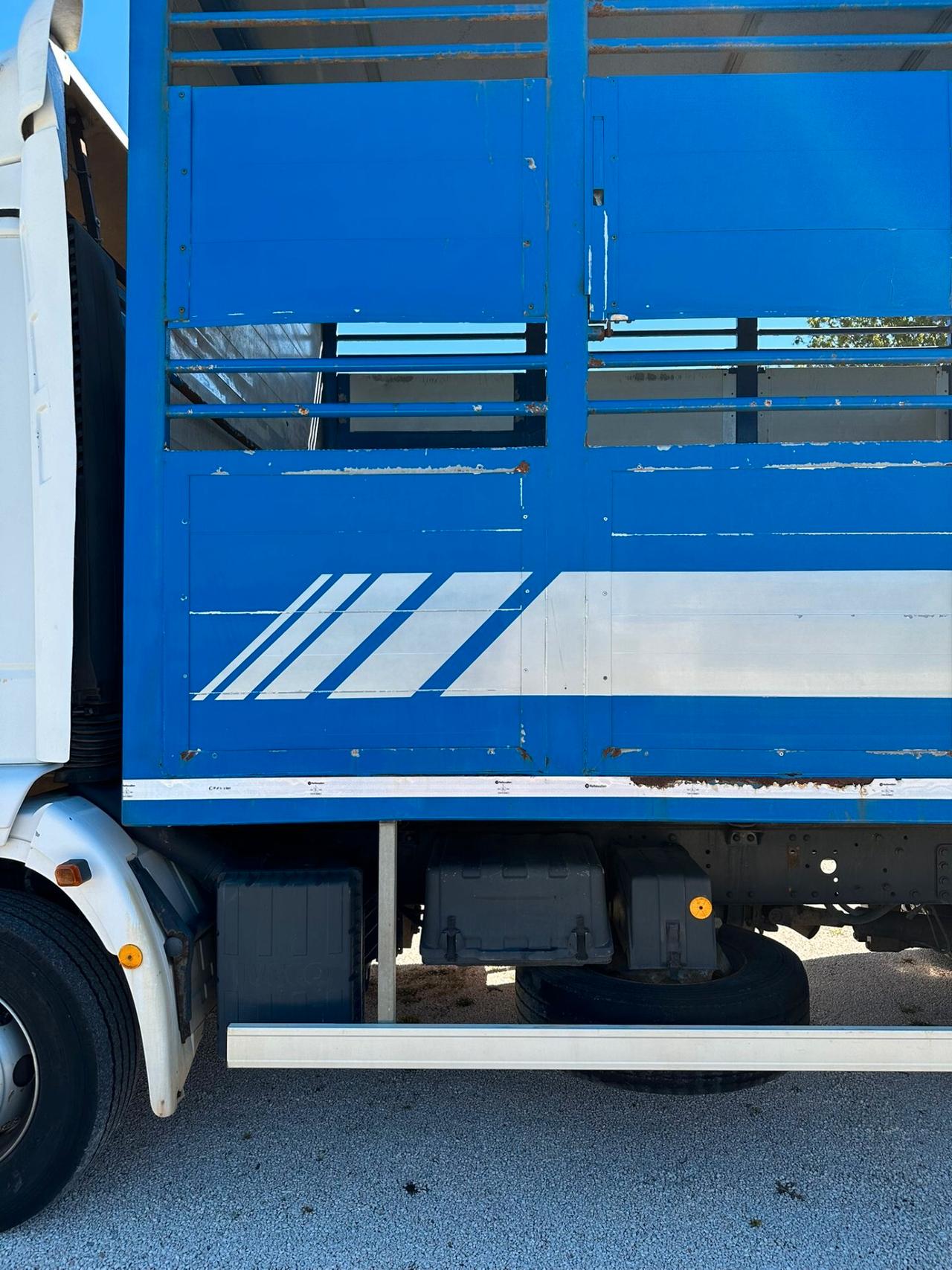 Iveco