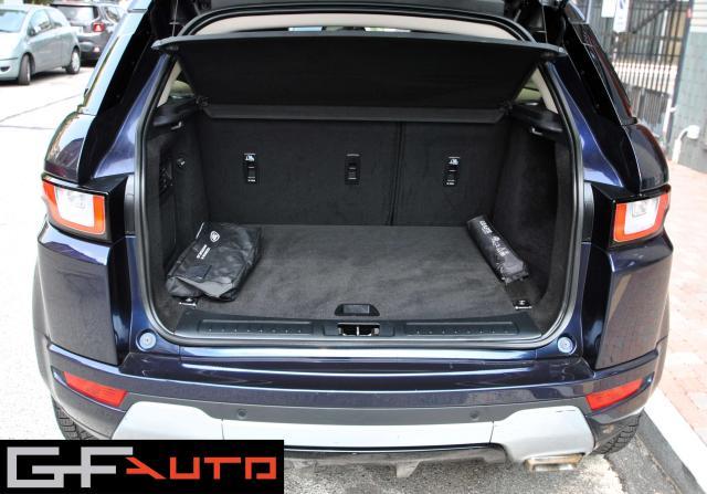 Land Rover Range Rover Evoque Range Rover Evoque 5p 2.0 Dynamic 150cv auto my18