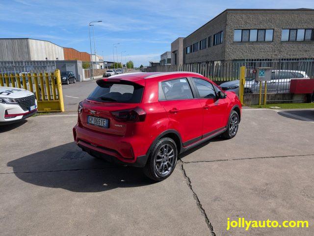 EMC Wave 2 Wave 2 1.5 CVT - AUTOMATICA - OK NEOPATENTATI