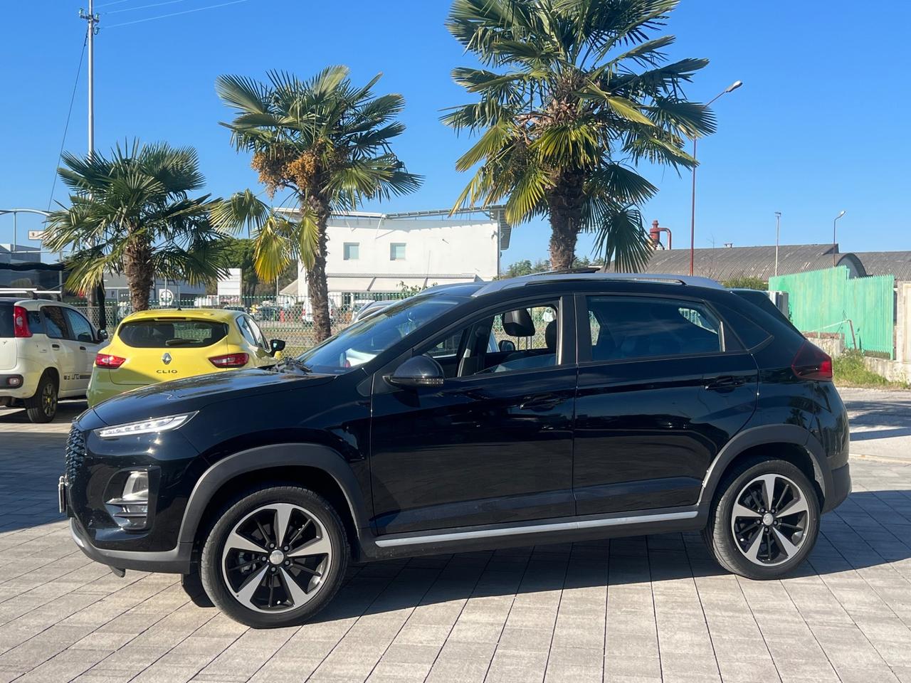 Dr 3.0 1.5 Bi-Fuel GPL AUTOMATICA / FINANZIABILE