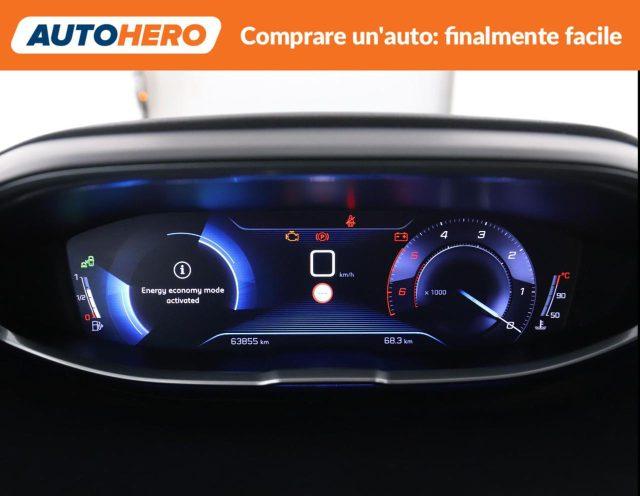PEUGEOT 3008 BlueHDi 120 S&S Allure