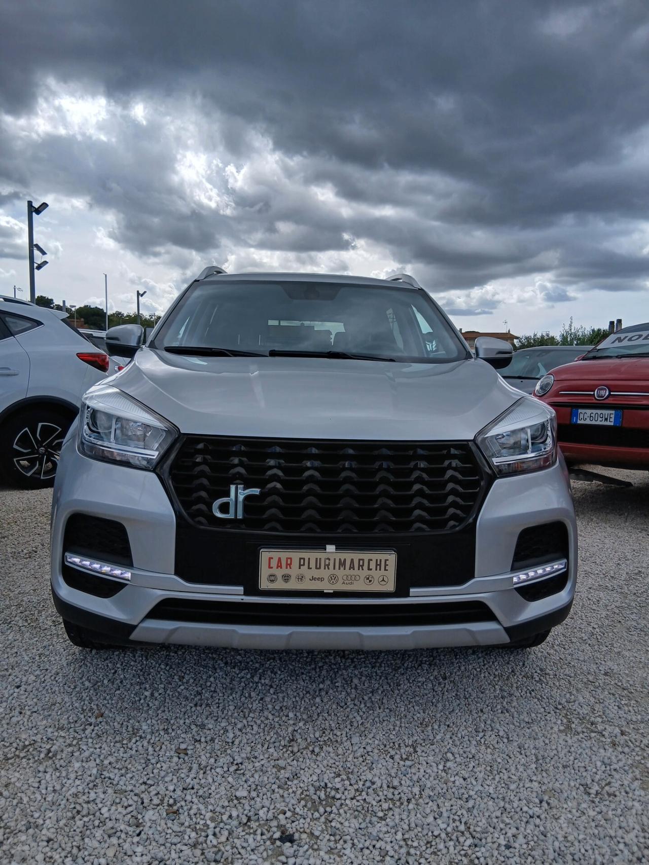 Dr 4.0 1.5