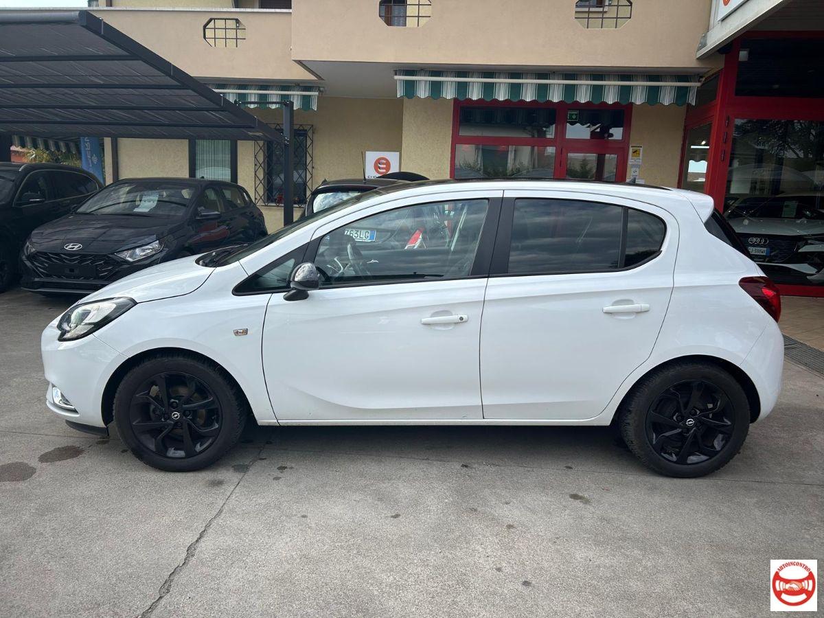 OPEL - Corsa 5p 1.4 b-Color Gpl 90cv
