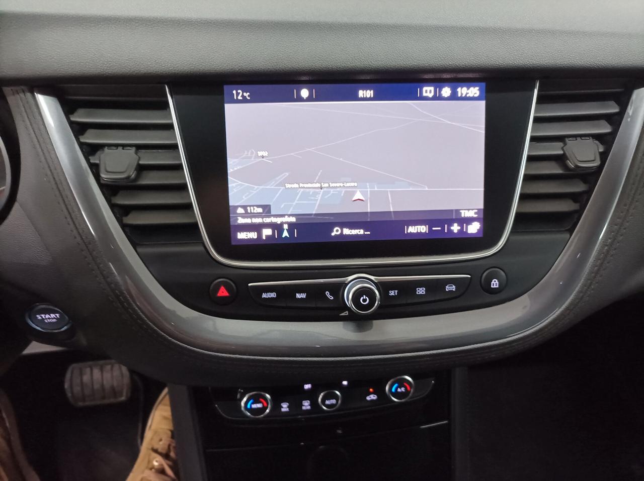 Opel Grandland X 1.6 diesel Ecotec Start&Stop aut. Business 05/2018