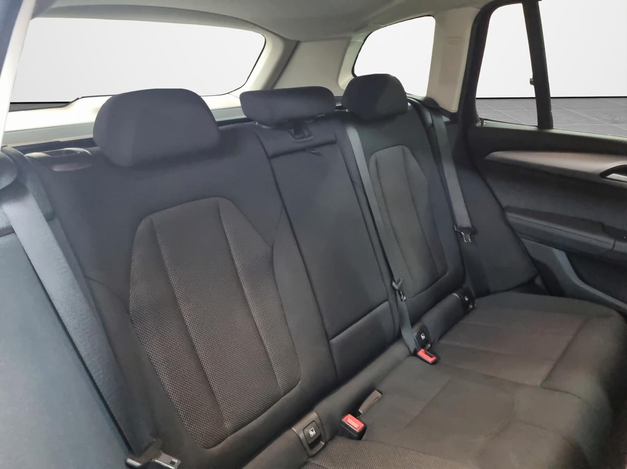 Bmw X3 xDrive20d 48V Business Advantage