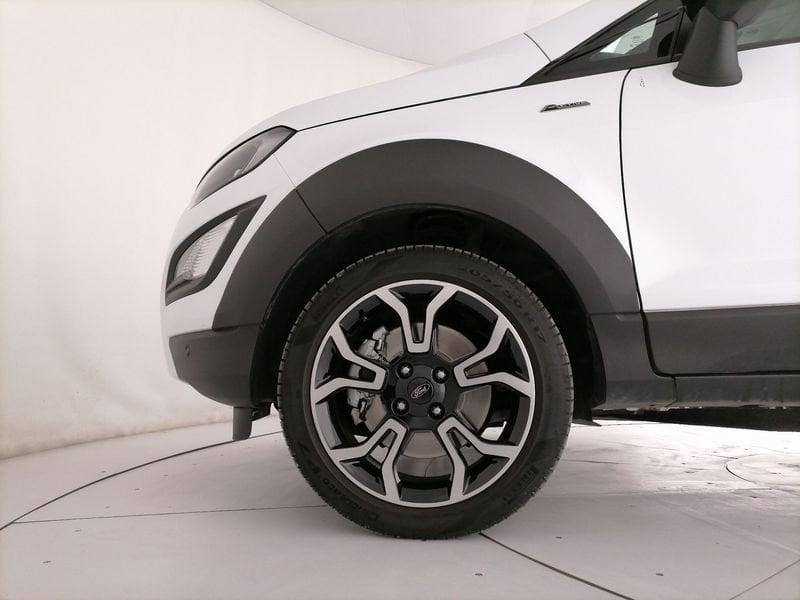 Ford EcoSport 1.0 ecoboost Active s&s 125cv