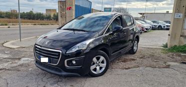 Peugeot 3008 BlueHDi 120 S&S Allure 2016