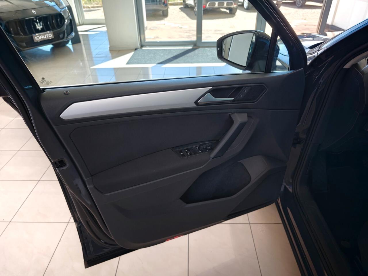 Volkswagen Tiguan 2.0 TDI DSG Business 2019