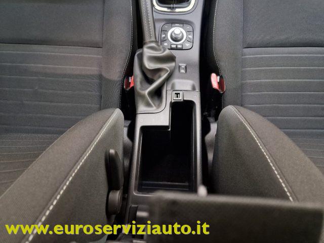 RENAULT Megane Mégane 1.5 dCi 110CV SporTour Limited