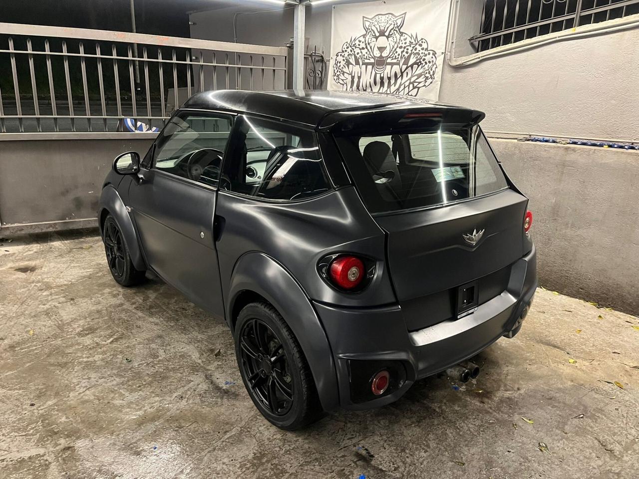 Chatenet CH26 EVO Finanziabile Permute