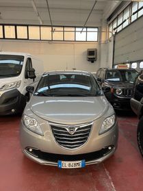 Lancia Ypsilon 1.2 69 CV 5 porte GPL Ecochic Silver