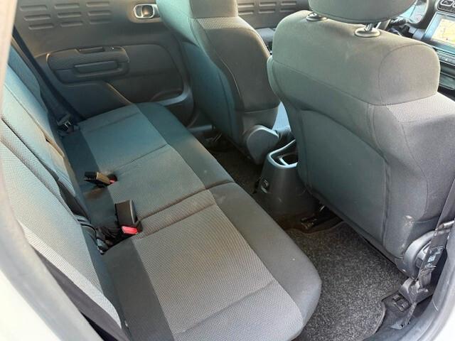 Citroen C3 Aircross ok neopatentati