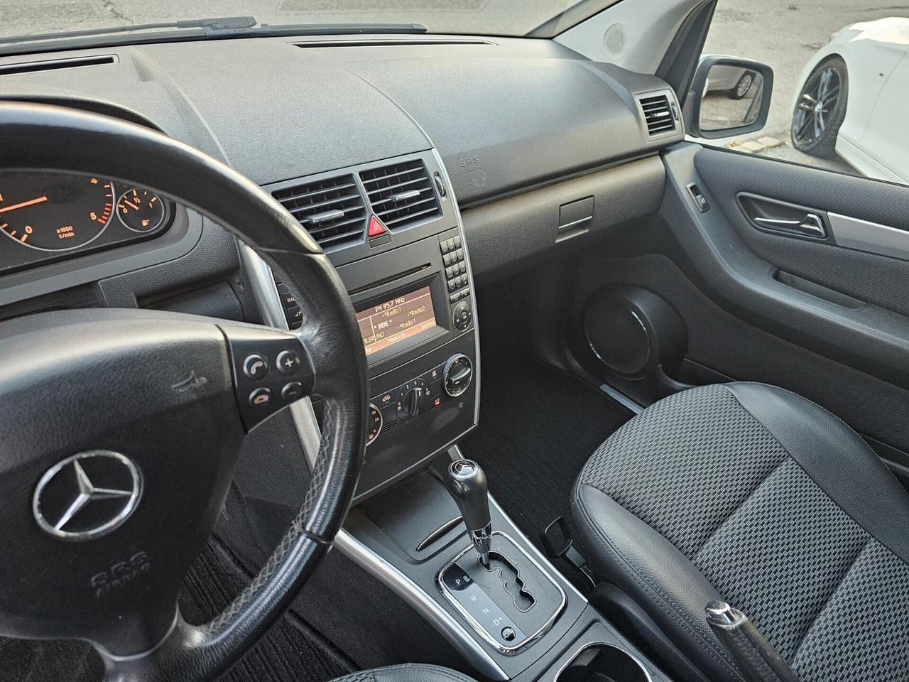 Mercedes-benz A 180 CDI 110cv Avantgarde*Aut*Pelle*Cerchi**