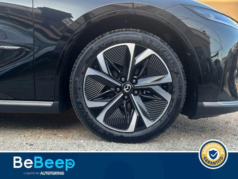 Mazda Mazda6e 6E 68.8 KWH STANDARD RANGE TAKUMI PLUS