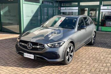 MERCEDES C 220 d Mild hybrid 4Matic Premium All-Terrain