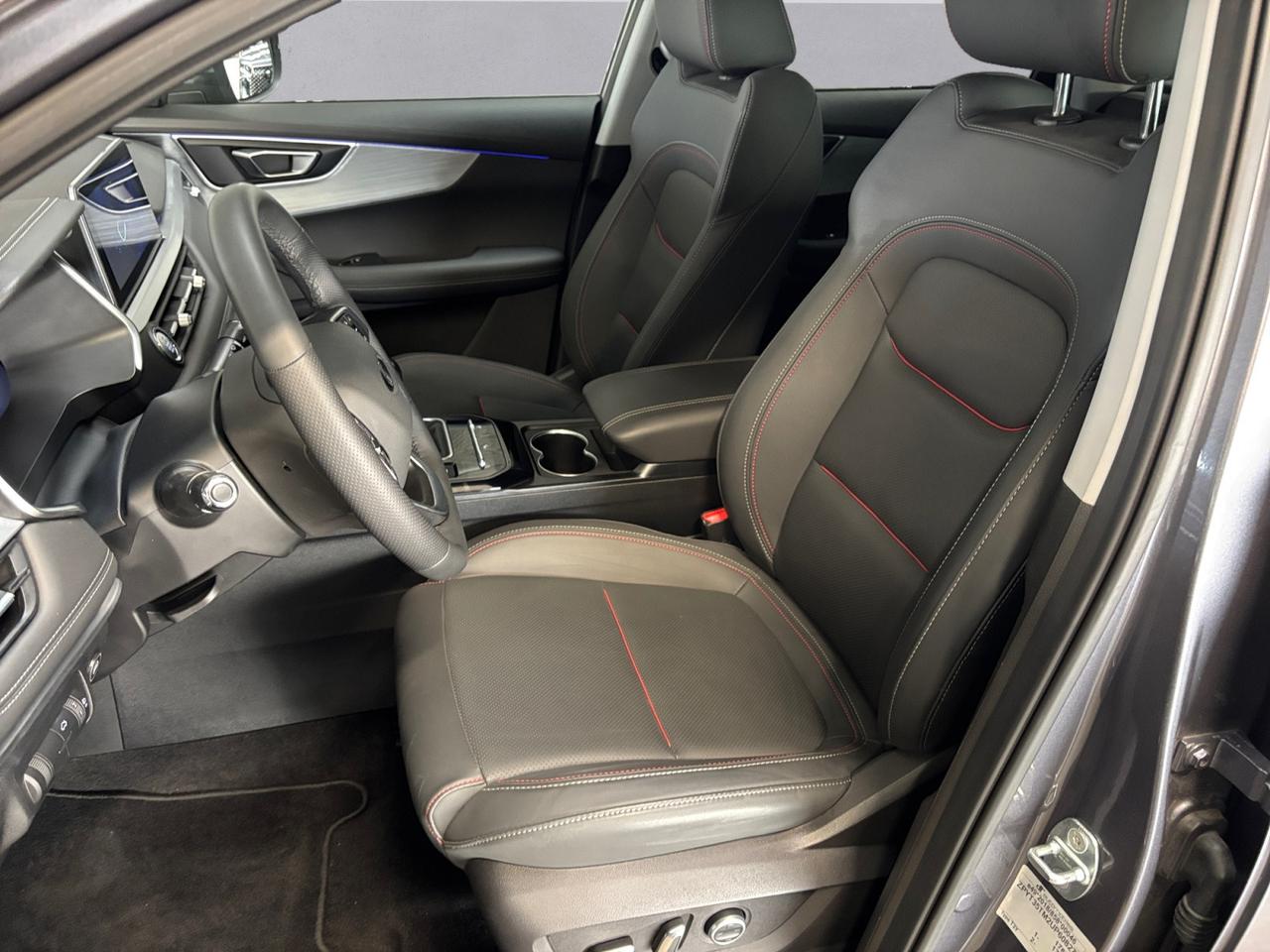 DR Motor DR 6.0 - dr 6.0 1.5 turbo Gpl 149cv