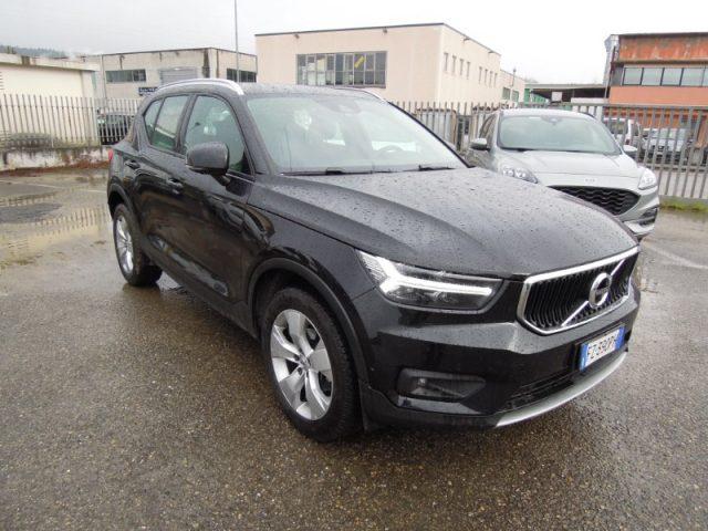 VOLVO XC40 D3 AWD Geartronic Business Plus