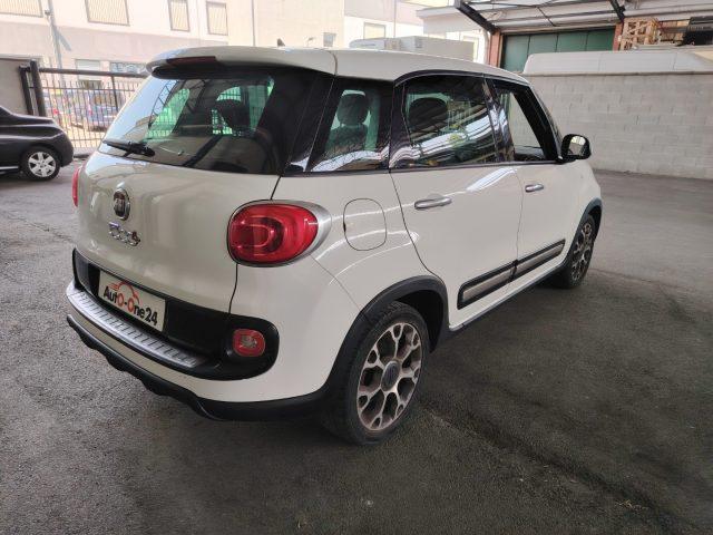 FIAT 500L 1.3 Multijet 95 CV Trekking PREZZO REALE - EURO 6B