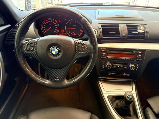BMW 123 d 204cv Msport / M sport TETTO KEYLESS CRUISE