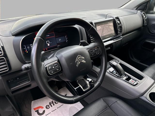 CITROEN C5 Aircross BlueHDi 130 S&S EAT8 Business