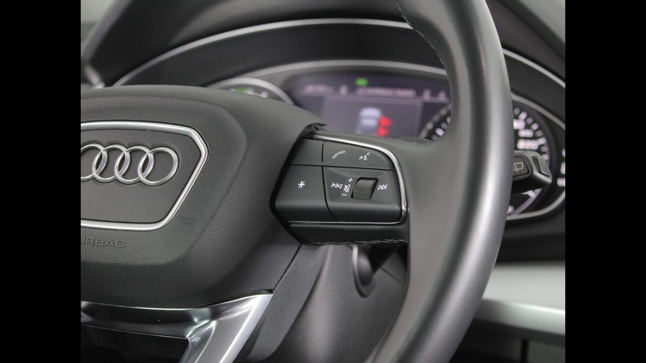 AUDI Q5 II 2020 - Q5 50 2.0 tfsi e quattro s-tronic