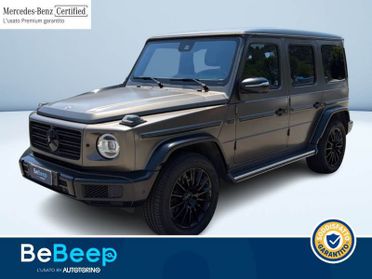 Mercedes-Benz Classe G G 400 D AMG LINE 330CV AUTO