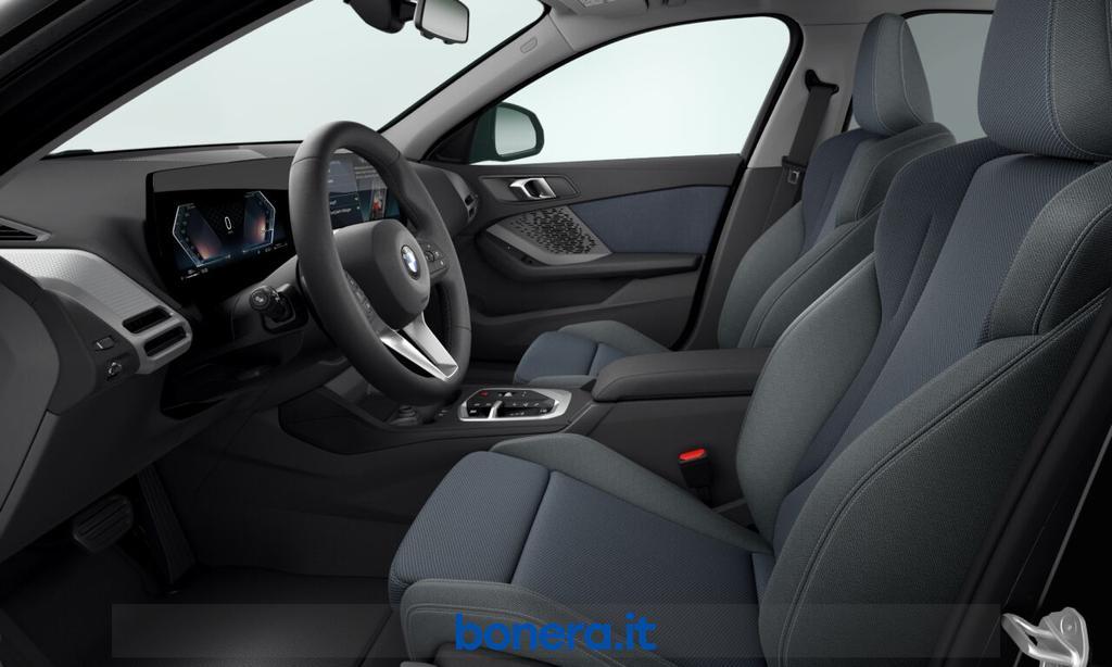 BMW Serie 1 118 d MSport Design DCT