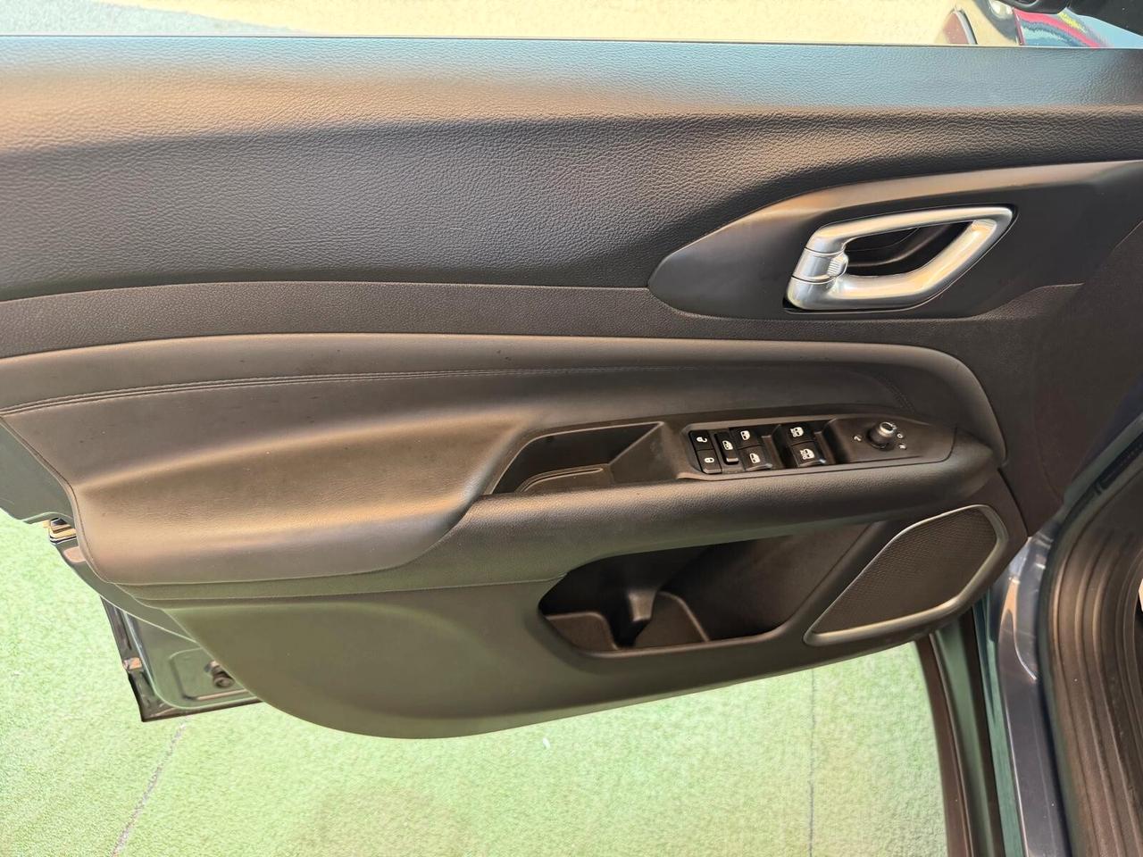 JEEP COMPASS LIMITED 1.6 MULTIJET 131CV