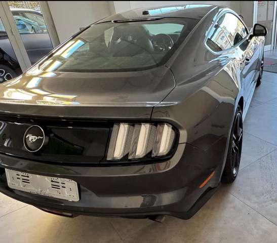 Ford Mustang Fastback coupè 2.3 ecoboost 317cv auto