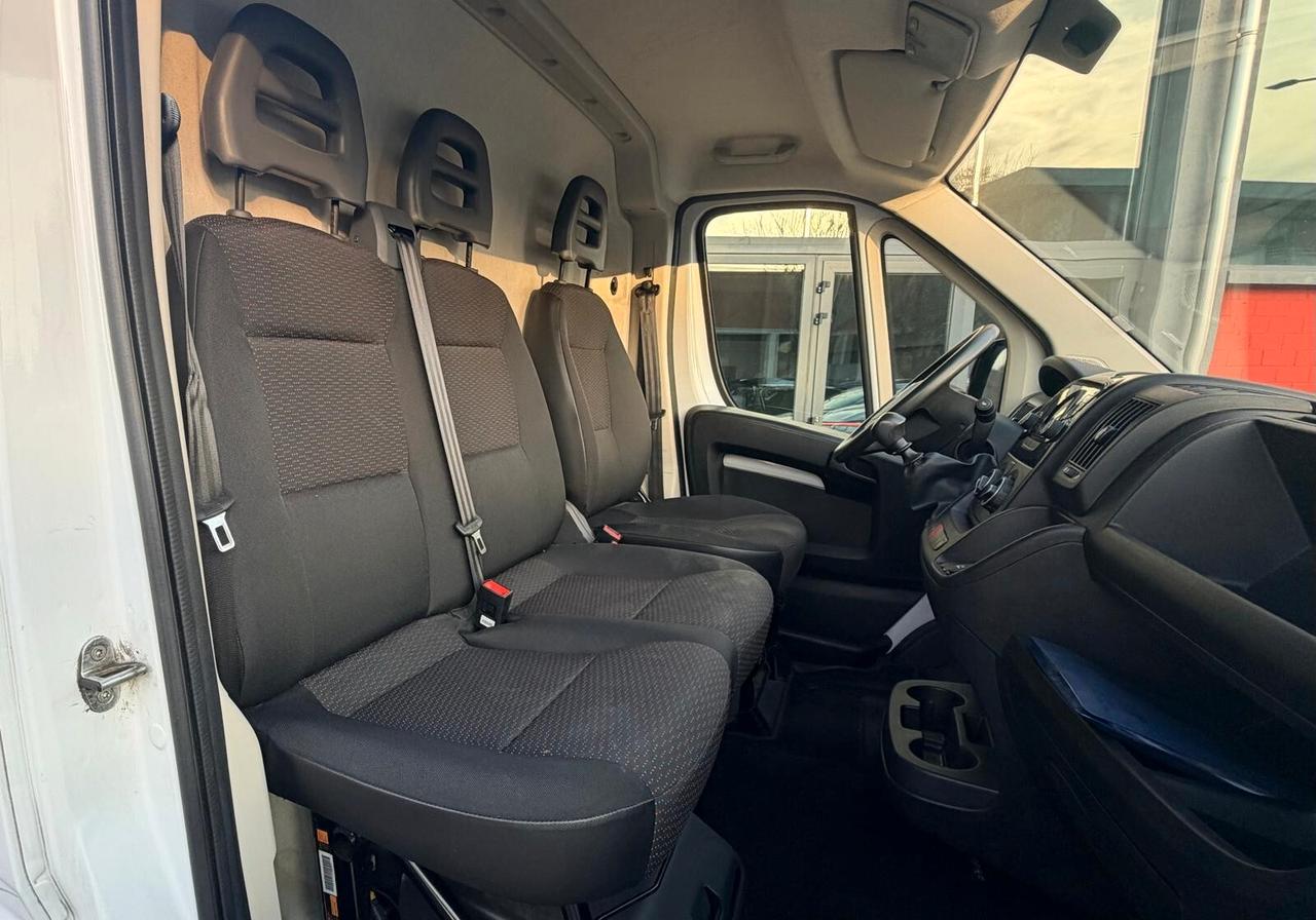 Citroen Jumper 33 BlueHDi 120 S&S PM-TM Furgone