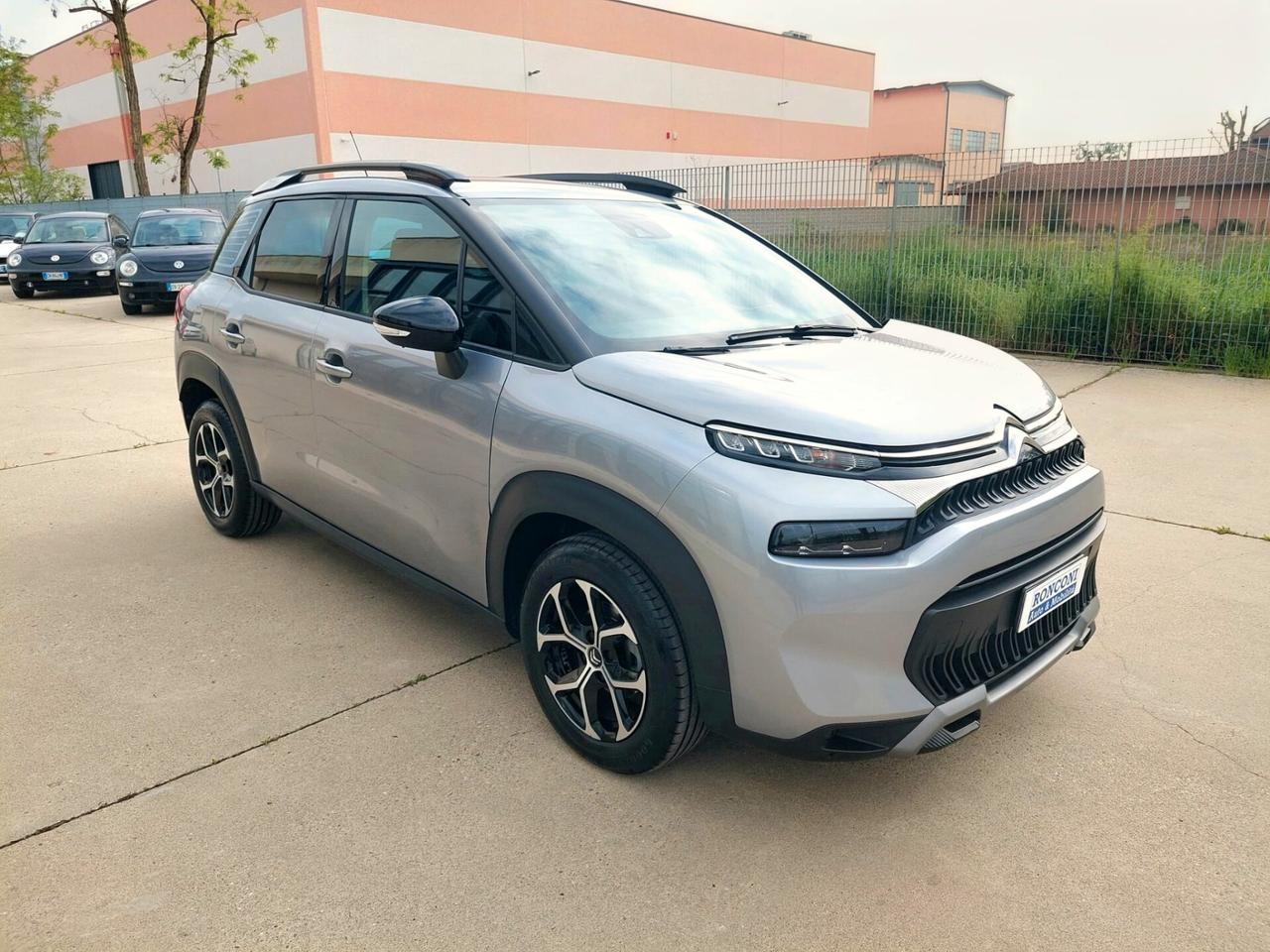 CITROEN C3 Aircross BlueHDi 110 S&S Shine N1 - 2022
