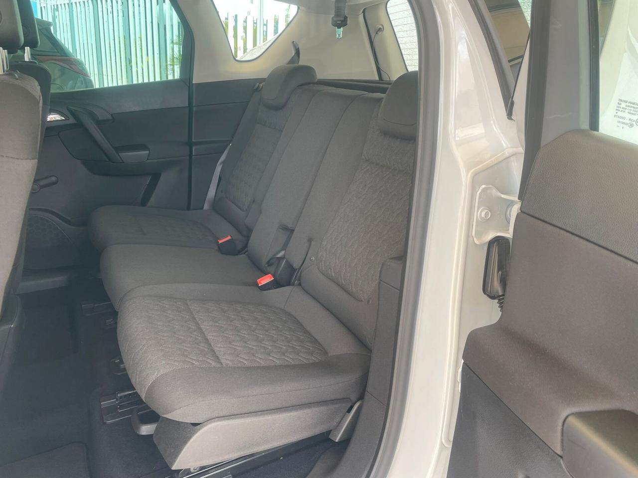 Opel Meriva 1.4 100CV Cosmo