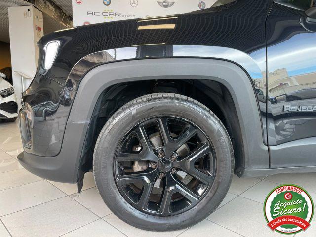 JEEP Renegade 1.6 Mjt 130cv BROOKLYN EDITION