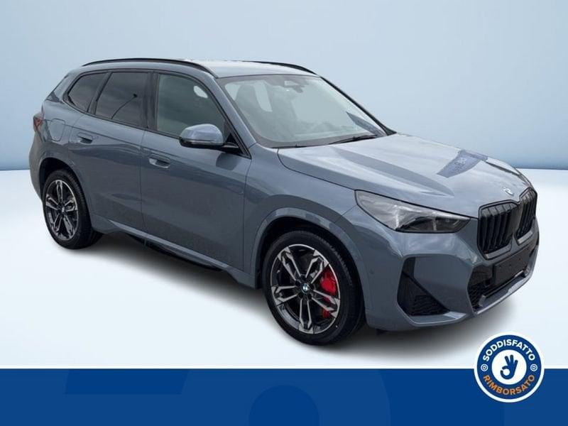 BMW X1 sDrive 18d M Sport Pro