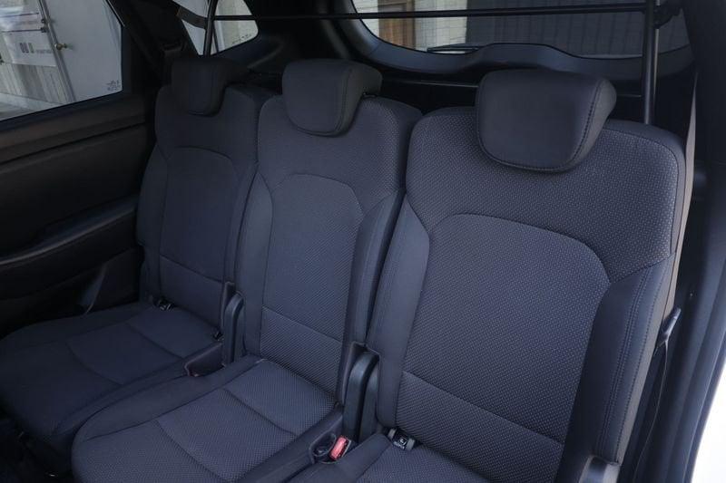 Kia Carens Kia Carens 1.7 CRDi 115 cv CLASS Unicoproprietario