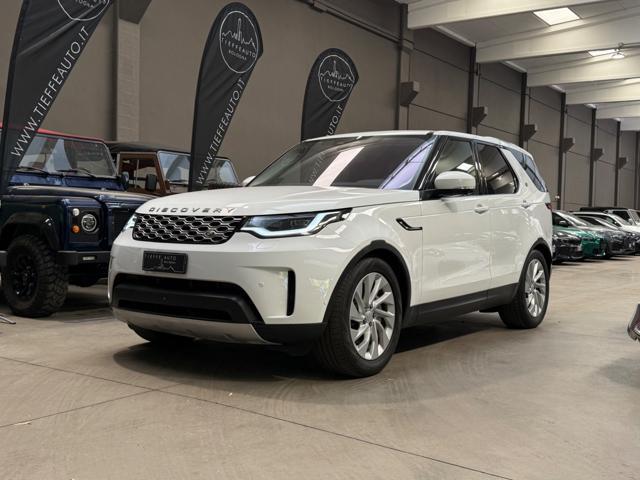 LAND ROVER Discovery 3.0D I6 249 CV AWD Auto S