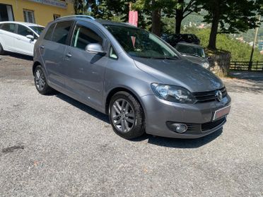 Volkswagen Golf Plus 2.0 TDI 140CV 5p. Highline E5 GARANZIA 1 ANNO