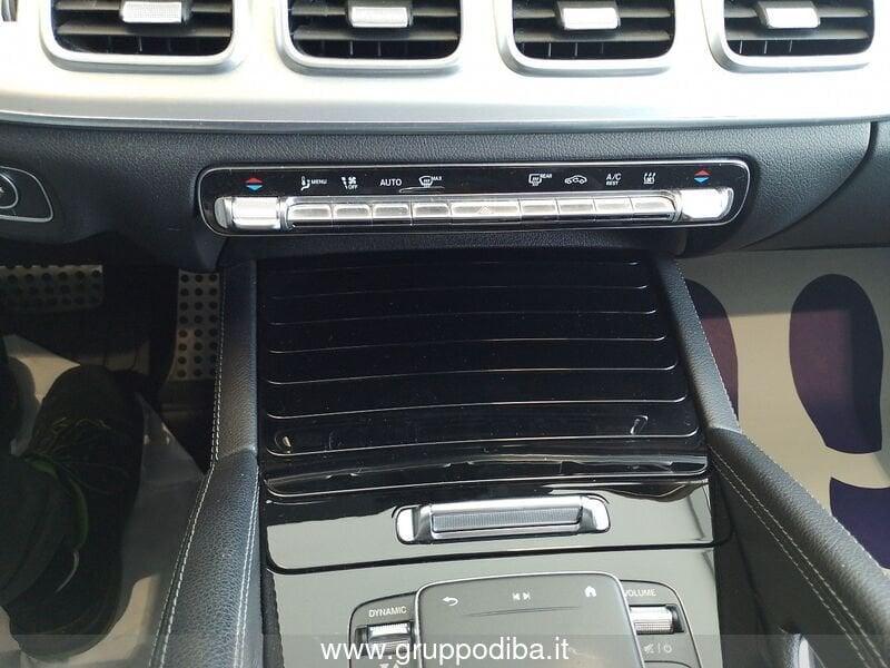 Mercedes-Benz GLE - V167 2019 Diesel 350 de phev (e eq-power) Premium Plus 4matic a