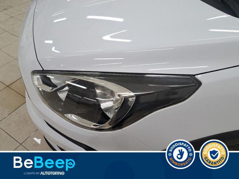 Ford Ka+ Ka + KA + ACTIVE 1.2 S&S 85CV