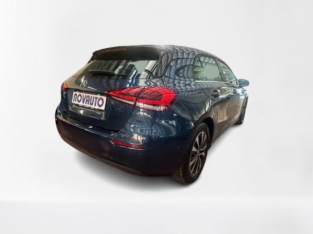 MERCEDES-BENZ A 180 d Automatic Business Extra