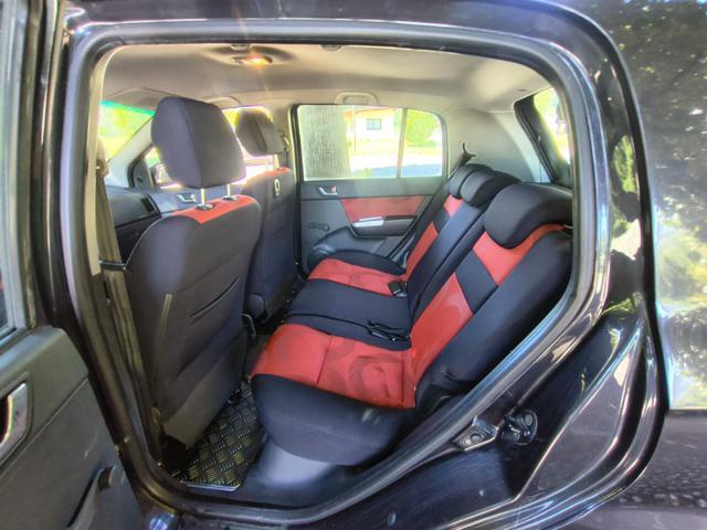 HYUNDAI Getz 1.1 12V (66CV) 5p.